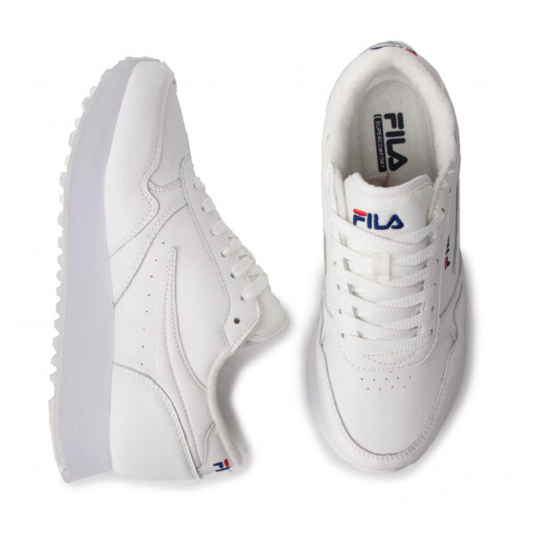 Fila Orbit Zeppa L 1010311 1FG Scarpe Sneakers Donna Special Price