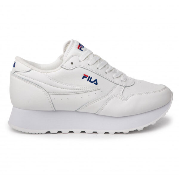 Fila Orbit Zeppa L 1010311 1FG Scarpe Sneakers Donna Special Price