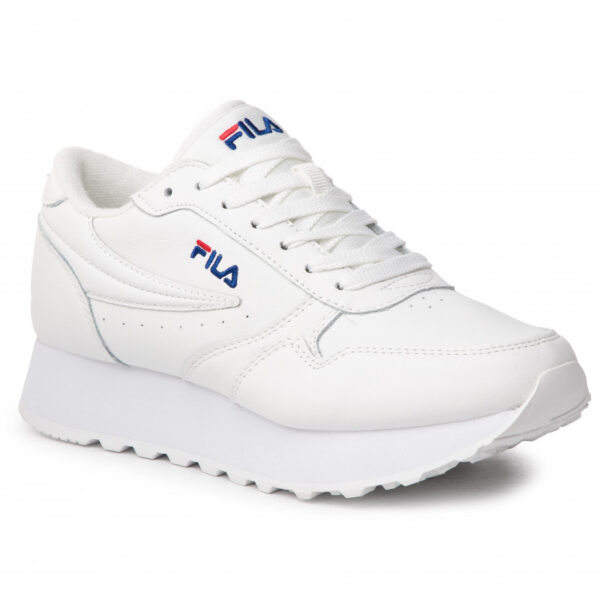 Fila Orbit Zeppa L 1010311 1FG Scarpe Sneakers Donna Special Price