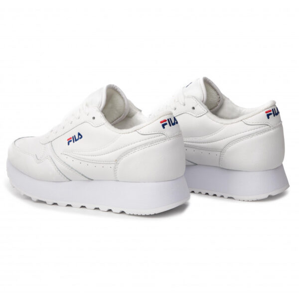 Fila Orbit Zeppa L 1010311 1FG Scarpe Sneakers Donna Special Price