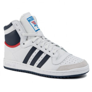 Adidas Top Ten Hi D65161 Scarpe Sneakers Unisex Special Price