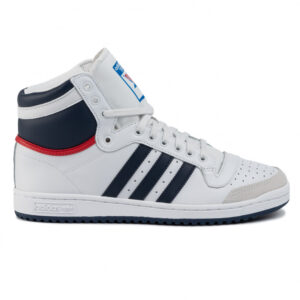 Adidas Top Ten Hi D65161 Scarpe Sneakers Unisex Special Price