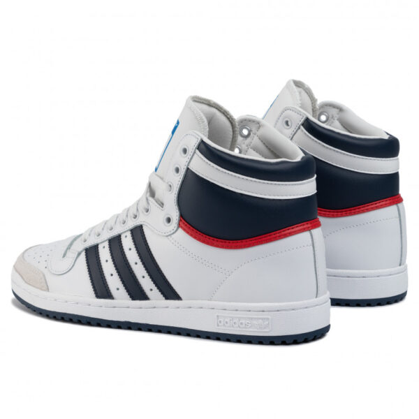 Adidas Top Ten Hi D65161 Scarpe Sneakers Unisex Special Price