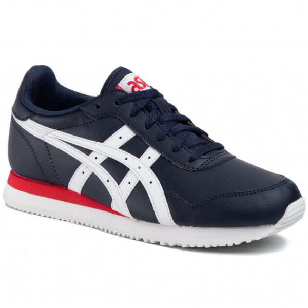 Asics Tiger Runner 1191A301 400 Scarpe Sneakers Uomo Special Price