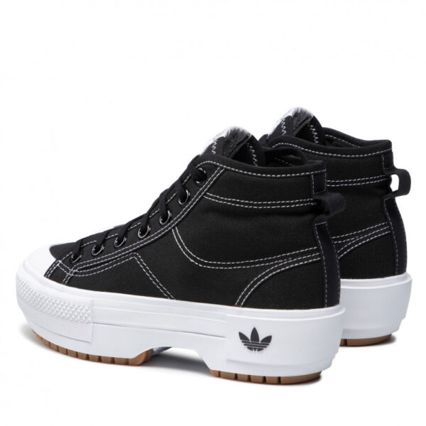 Adidas Nizza Trek GZ8857 Scarpe Sneakers Donna Special Price