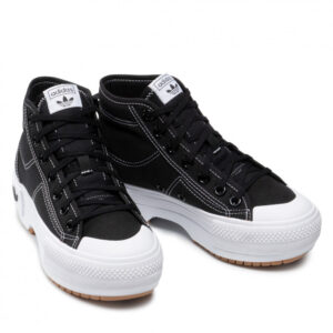 Adidas Nizza Trek GZ8857 Scarpe Sneakers Donna Special Price