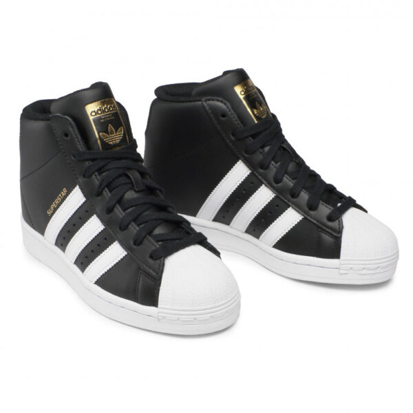 Adidas Superstar Up W FW0117 Scarpe Sneakers Unisex Special Price