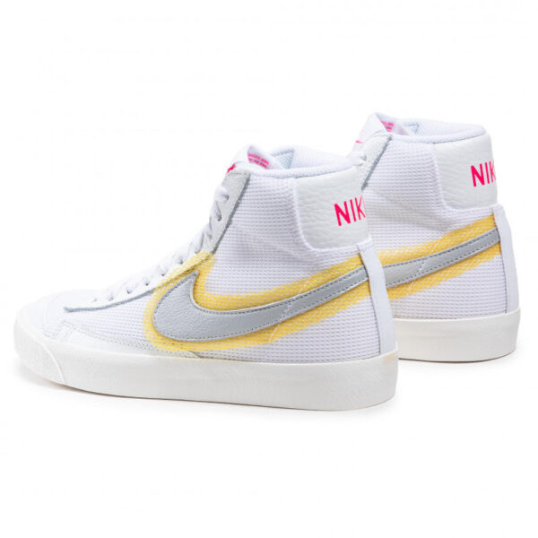 Nike Blazer Mid Vintage 77 CZ8105 100 Scarpe Sneakers Unisex Special Price