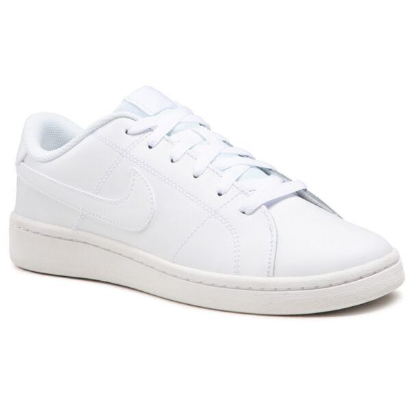 Nike Court Royale 2 CQ9246 101 Scarpe Sneakers Unisex Special Price