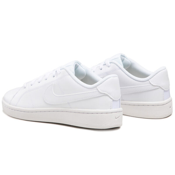 Nike Court Royale 2 CQ9246 101 Scarpe Sneakers Unisex Special Price