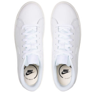 Nike Court Royale 2 CQ9246 101 Scarpe Sneakers Unisex Special Price