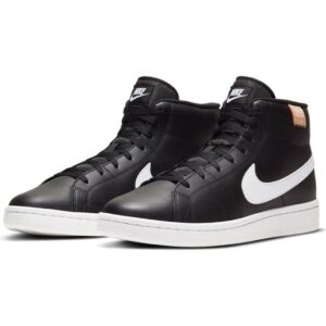 Nike Court Royale 2 Mid CQ9179 001 Scarpe Sneakers Unisex Special Price