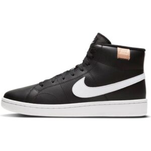 Nike Court Royale 2 Mid CQ9179 001 Scarpe Sneakers Unisex Special Price