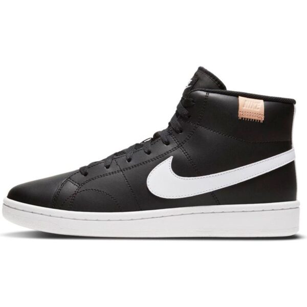 Nike Court Royale 2 Mid CQ9179 001 Scarpe Sneakers Unisex Special Price
