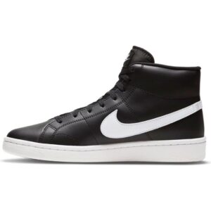 Nike Court Royale 2 Mid CQ9179 001 Scarpe Sneakers Unisex Special Price