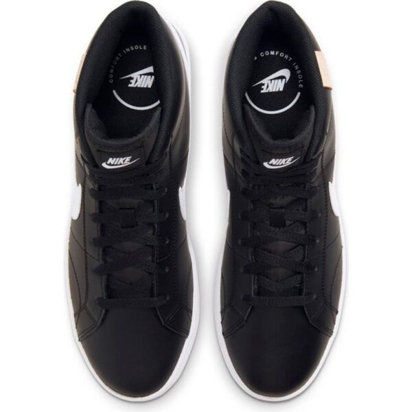 Nike Court Royale 2 Mid CQ9179 001 Scarpe Sneakers Unisex Special Price