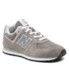 New Balance ML574EGG Scarpe Sneakers Uomo Special Price
