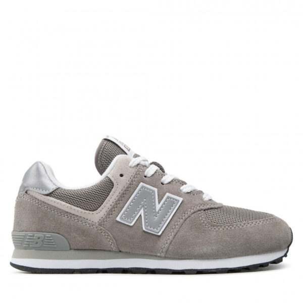 New Balance ML574EGG Scarpe Sneakers Uomo Special Price
