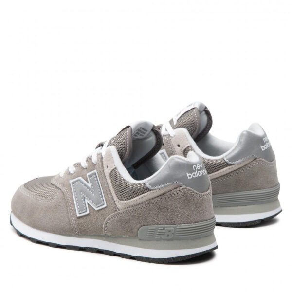 New Balance ML574EGG Scarpe Sneakers Uomo Special Price