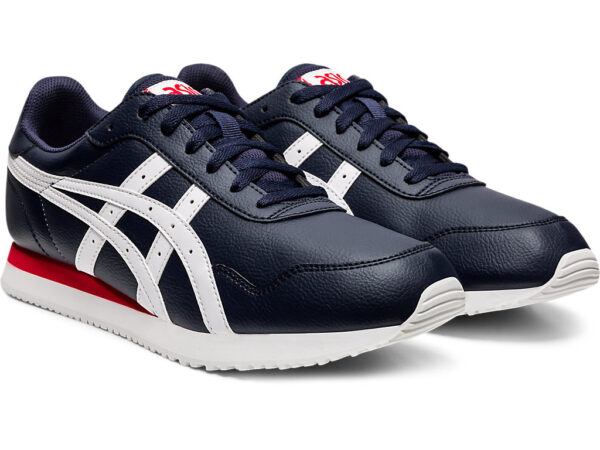 Asics Tiger Runner 1191A301 400 Scarpe Sneakers Uomo Special Price