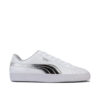 Puma Basket Mirror 369552 01 Scarpe Sneakers Donna In Vernice Special Price
