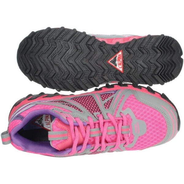 L'alpina Australian AL002 Scarpe Sneakers Donna Special Price