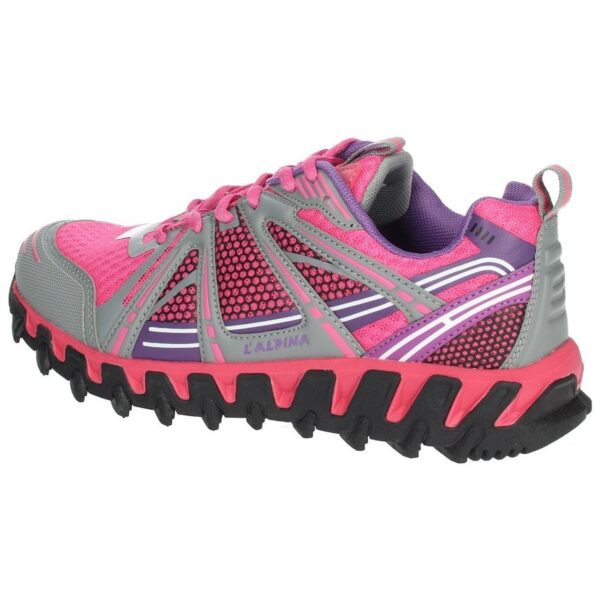 L'alpina Australian AL002 Scarpe Sneakers Donna Special Price