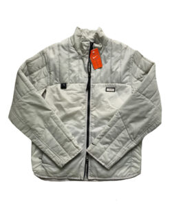 Nike 168826 011 Giubbino Uomo Trapuntino Leggero Primavera Special Price