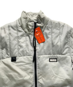 Nike 168826 011 Giubbino Uomo Trapuntino Leggero Primavera Special Price