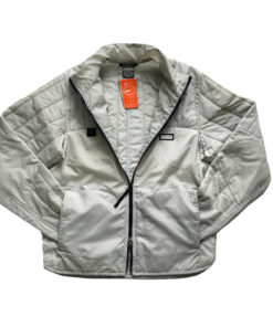 Nike 168826 011 Giubbino Uomo Trapuntino Leggero Primavera Special Price