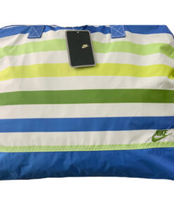 Nike BA2488 412 Borsa Donna Vintage Da Mare 40x60 Special Price