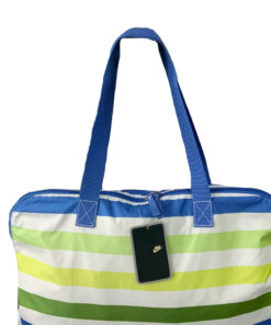 Nike BA2488 412 Borsa Donna Vintage Da Mare 40x60 Special Price
