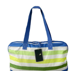 Nike BA2488 412 Borsa Donna Vintage Da Mare 40x60 Special Price