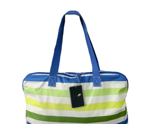 Nike BA2488 412 Borsa Donna Vintage Da Mare 40x60 Special Price