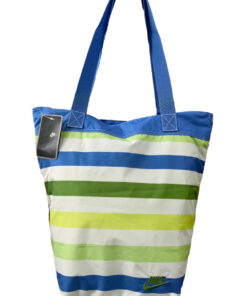 Nike BA2486 412 Borsa Donna Vintage Da Mare 40x50 Special Price