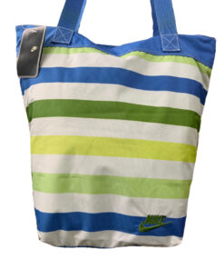 Nike BA2486 412 Borsa Donna Vintage Da Mare 40x50 Special Price