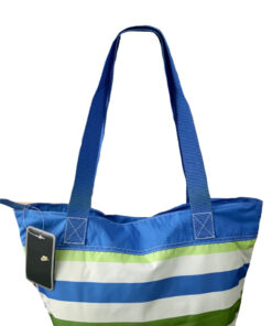 Nike BA2486 412 Borsa Donna Vintage Da Mare 40x50 Special Price