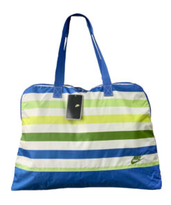 Nike BA2488 412 Borsa Donna Vintage Da Mare 40x60 Special Price