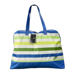 Nike BA2488 412 Borsa Donna Vintage Da Mare 40x60 Special Price