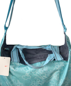 Nike BA2503 431 Borsa Donna Vintage Da Mare 50x35 Special Price