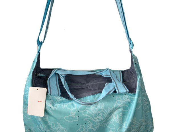 Nike BA2503 431 Borsa Donna Vintage Da Mare 50x35 Special Price