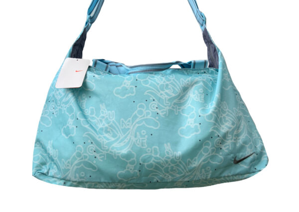 Nike BA2503 431 Borsa Donna Vintage Da Mare 50x35 Special Price