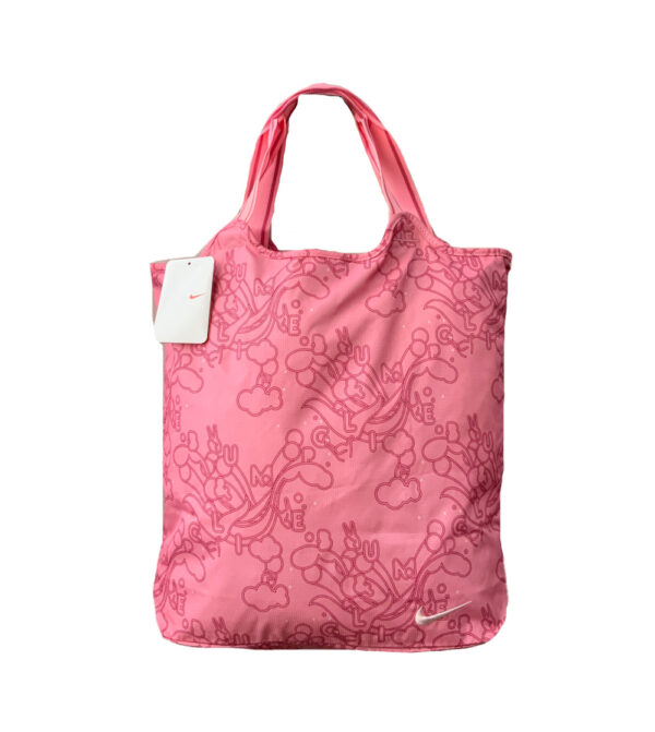 Nike BA2504 659 Borsa Donna Vintage Da Mare 40x50 Special Price