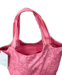 Nike BA2504 659 Borsa Donna Vintage Da Mare 40x50 Special Price