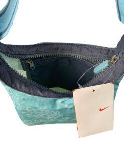 Nike BA2501 431 Borsa Tracollina Donna Vintage Da Mare 20x20 Special Price