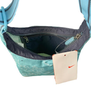 Nike BA2501 431 Borsa Tracollina Donna Vintage Da Mare 20x20 Special Price