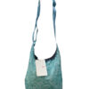 Nike BA2501 431 Borsa Tracollina Donna Vintage Da Mare 20x20 Special Price