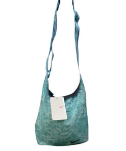 Nike BA2501 431 Borsa Tracollina Donna Vintage Da Mare 20x20 Special Price