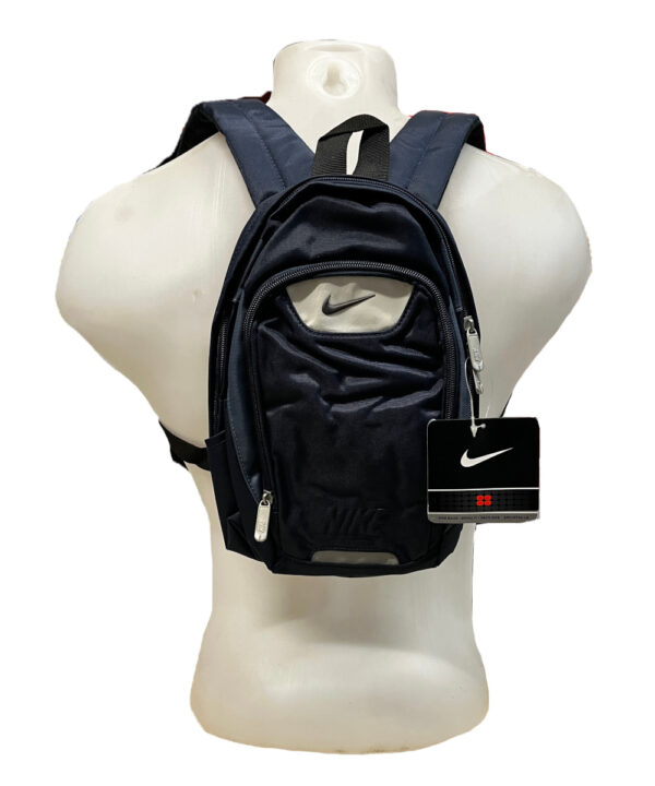 Nike BA0912 437 Zaino Mini Running/Mare 30X20 Special Price