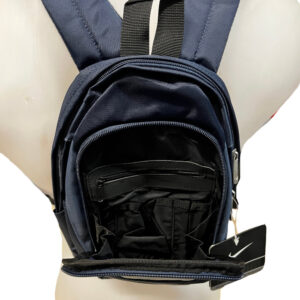 Nike BA0912 437 Zaino Mini Running/Mare 30X20 Special Price